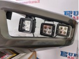 Front Bumper (Raptor w/ LED)